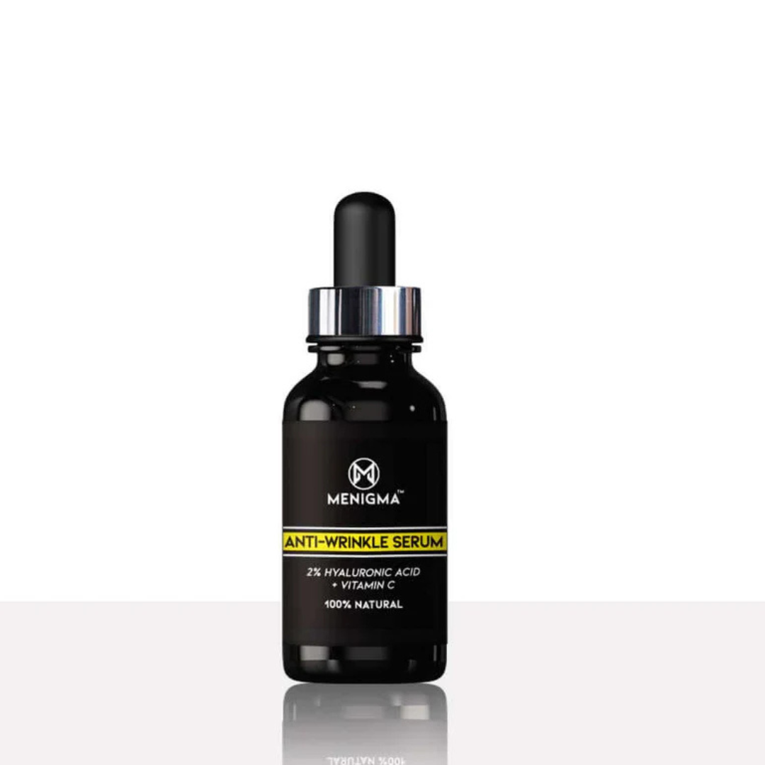 Anti-Wrinkle Serum